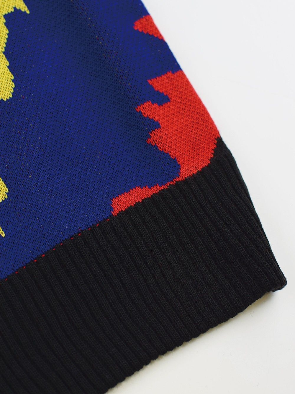 CYCLOPS SHOUT-KNIT