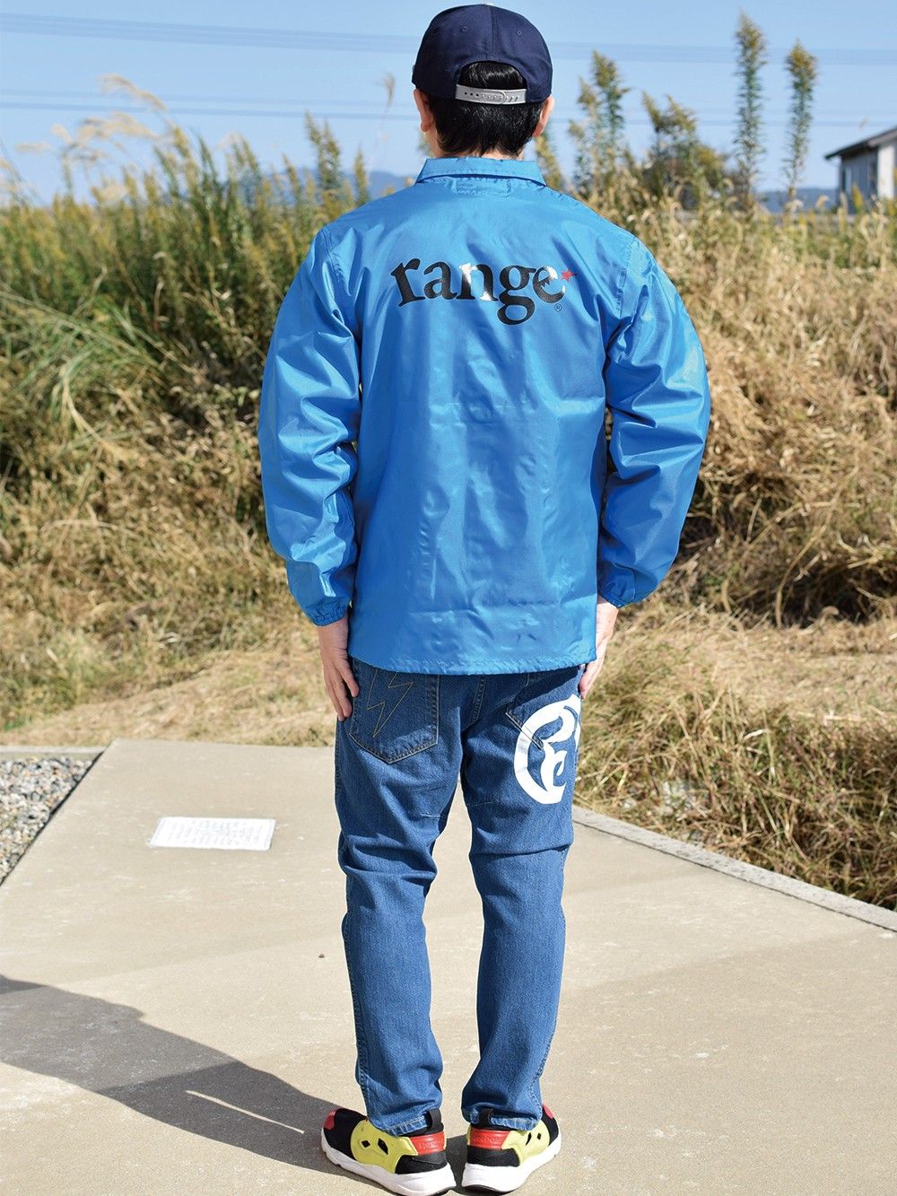 range e-star coaches jkt