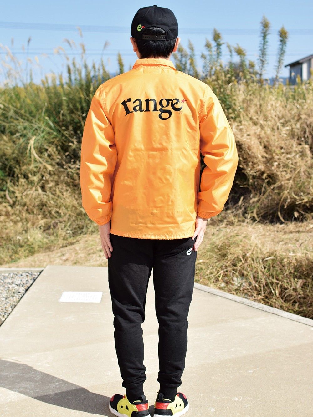 range e-star coaches jkt