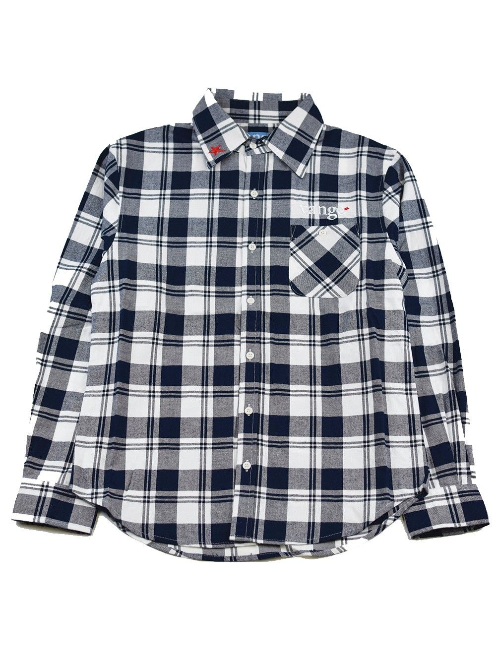 range original nel shirts