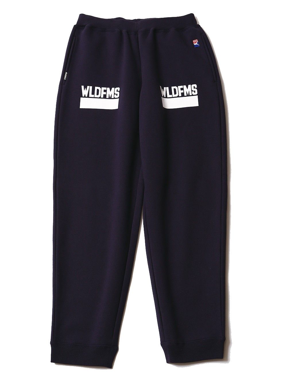 WORLD SW PANTS