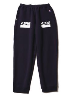 WORLD SW PANTS