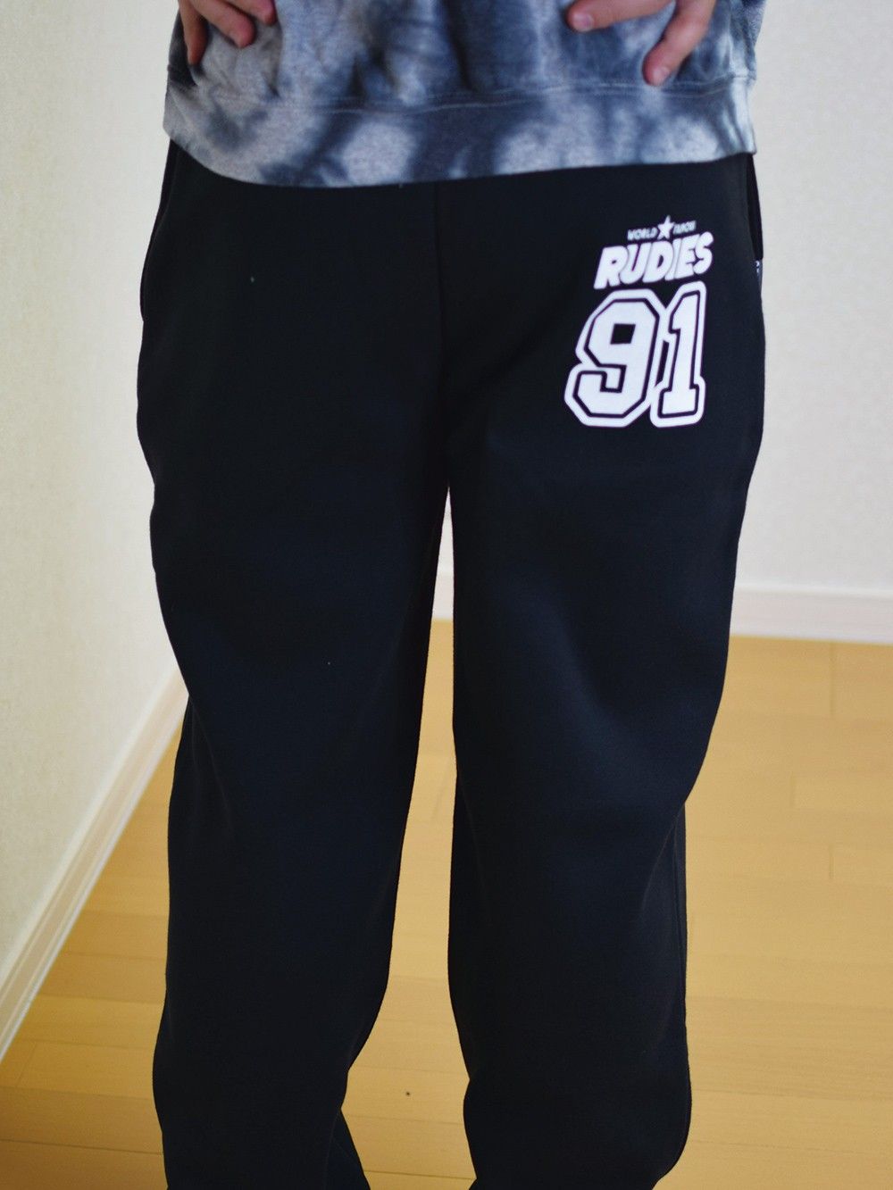 WORLD SW-PANTS