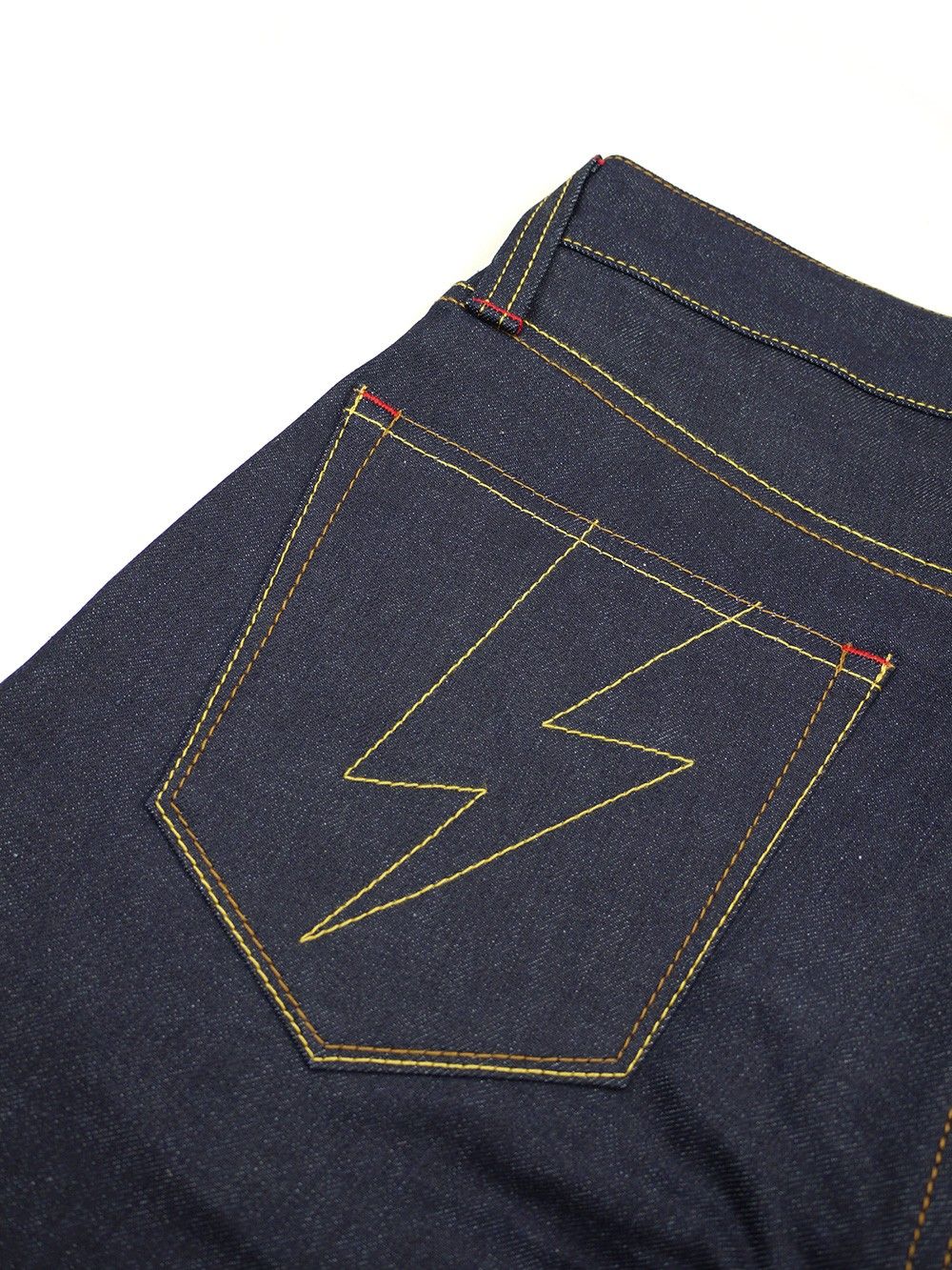 THUNDER GATE DENIM 2nd type