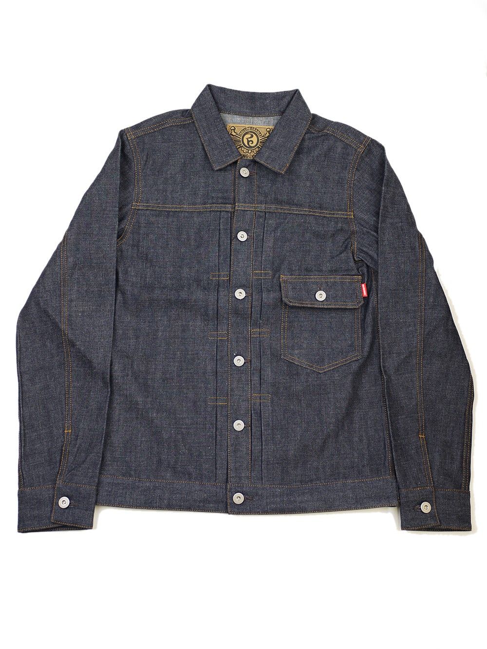 ROLLING CRADLE - RC DENIM JKT 1st-type | DOLL