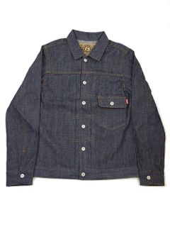 RC DENIM JKT 1st-type