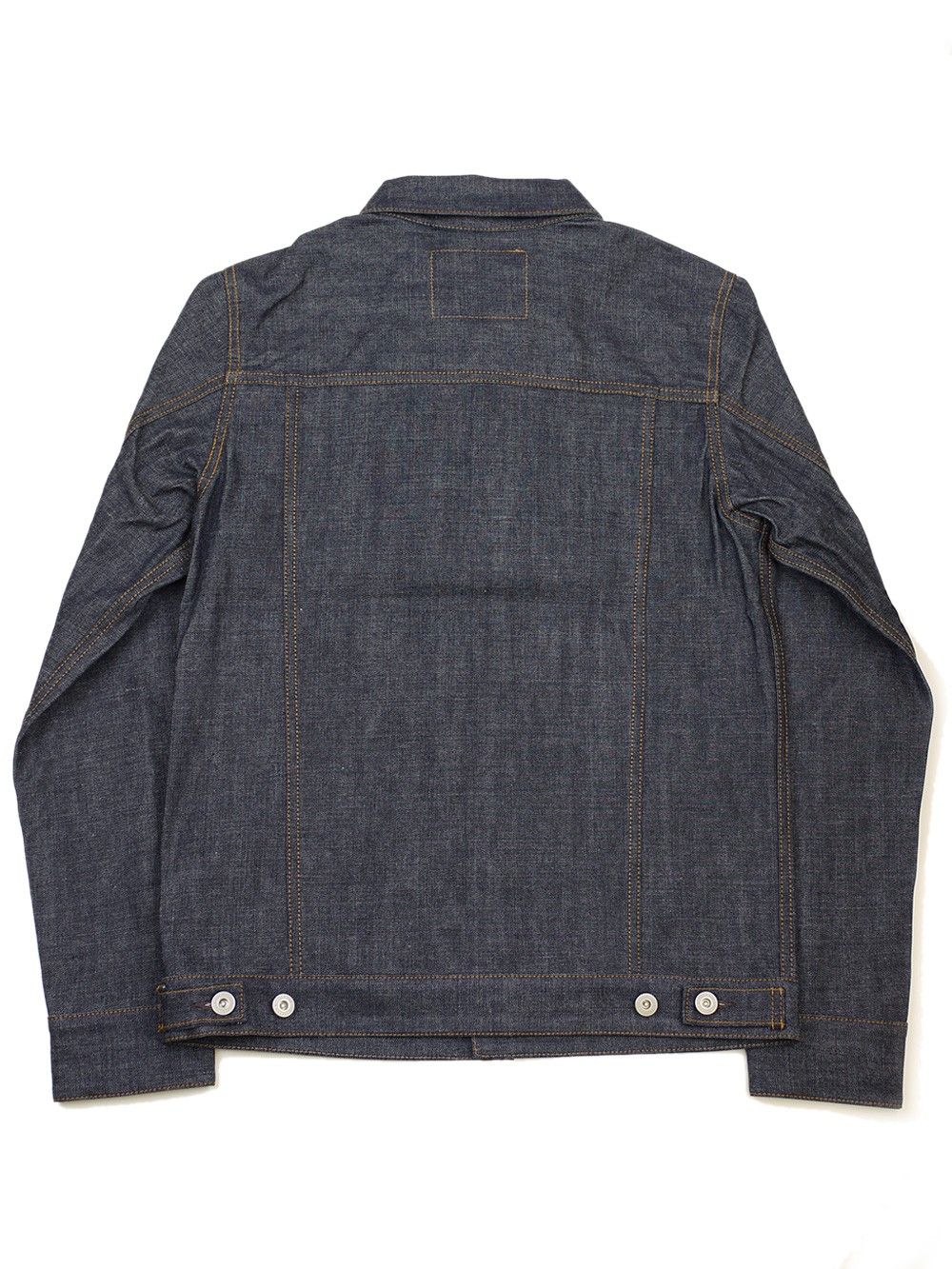 RC DENIM JKT 1st-type - S