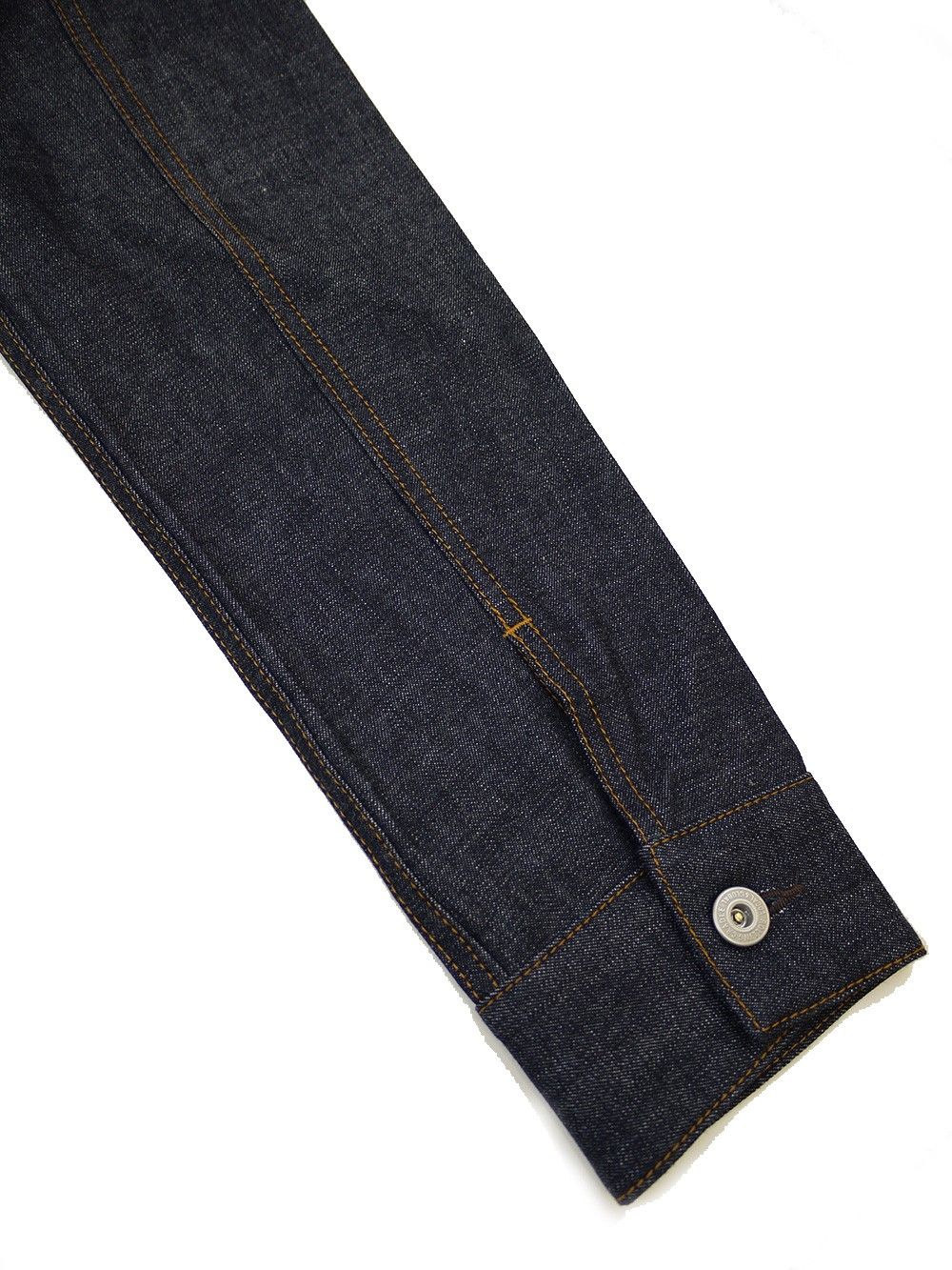 RC DENIM JKT 1st-type