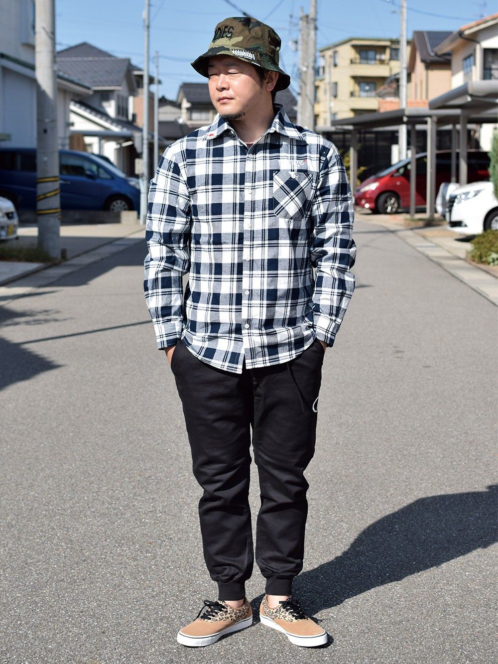 range original nel shirts