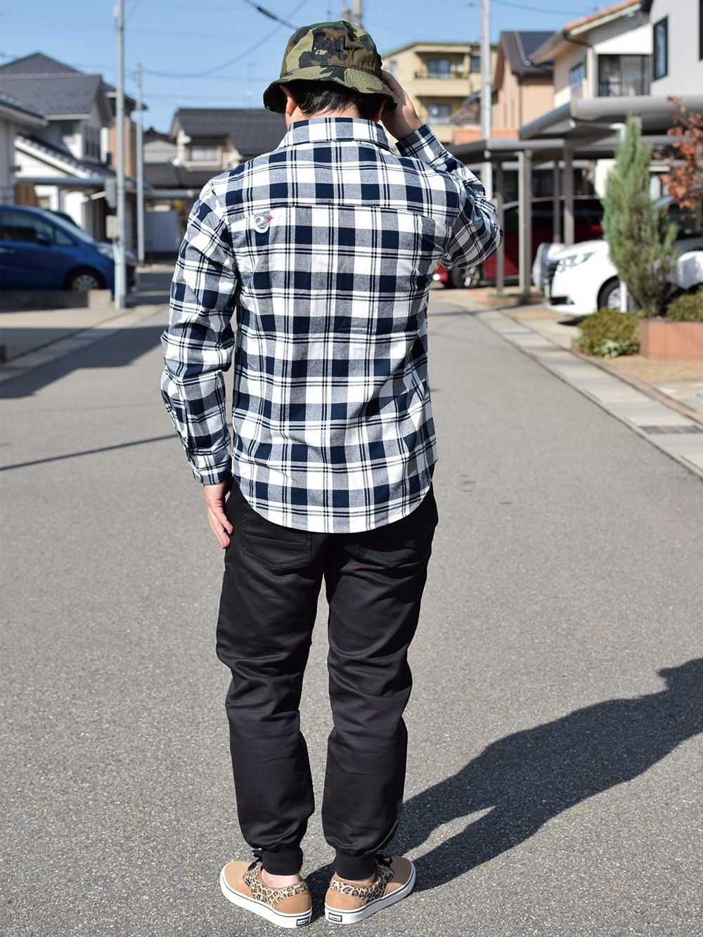 range original nel shirts