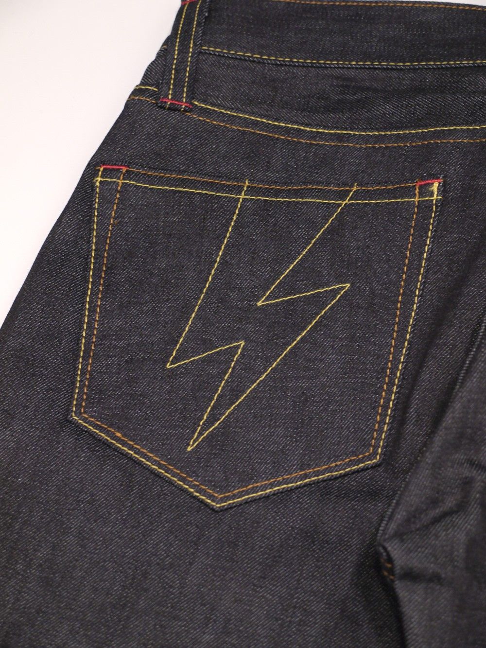 THUNDER GATE DENIM 3rd-type