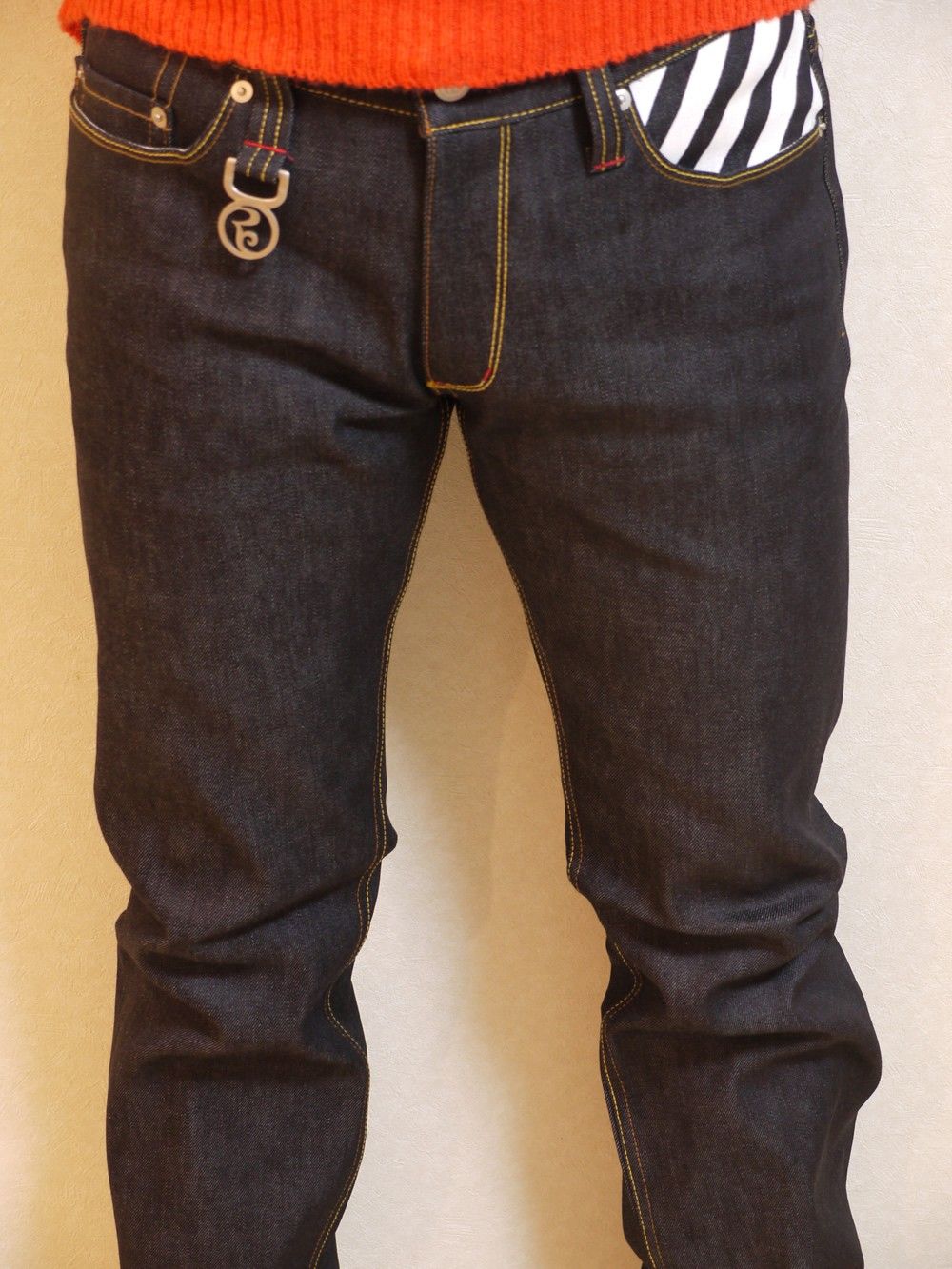 THUNDER GATE DENIM 3rd-type