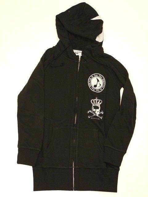 Lady's LONG PARKA