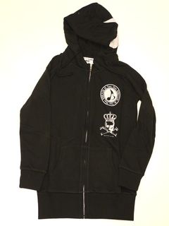 Lady's LONG PARKA