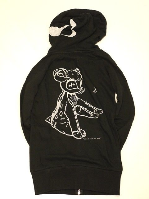 Lady's LONG PARKA