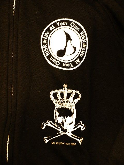 Lady's LONG PARKA