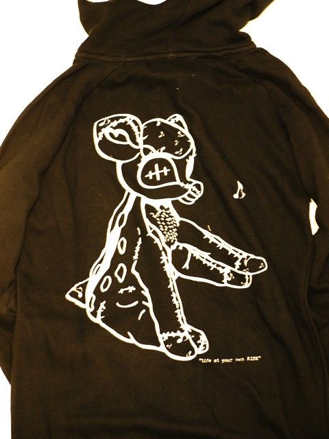 Lady's LONG PARKA