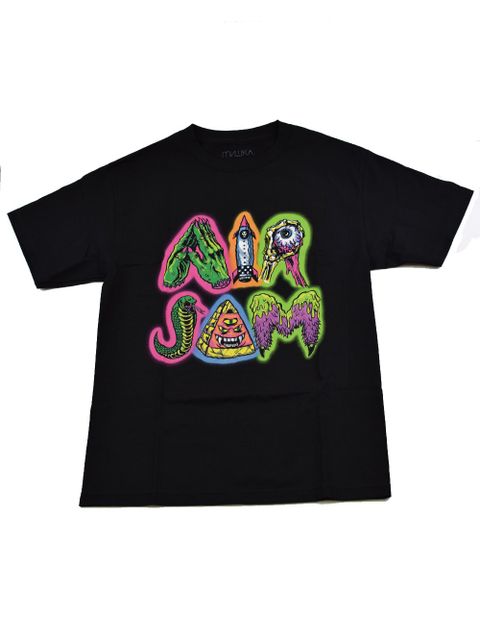 MISHKA AIR JAM COLLAB-TEE