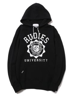 UNIVERSITY HOODSW