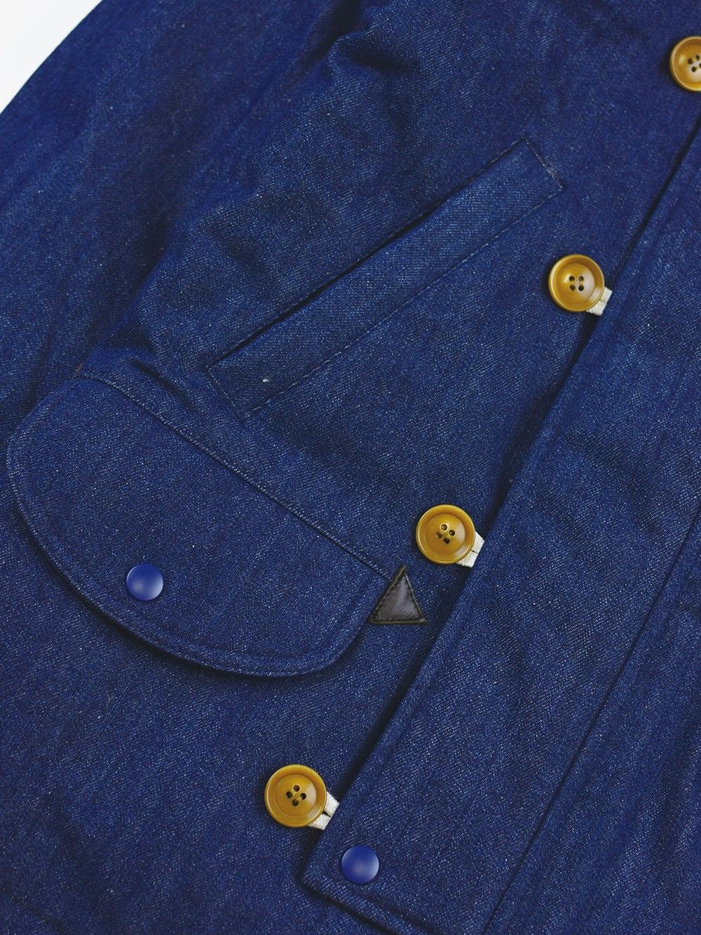 MP-LOPS N3B JKT