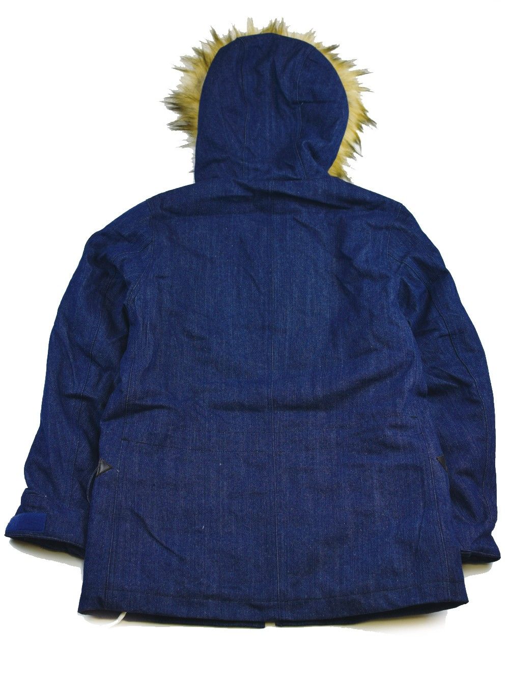 MP-LOPS N3B JKT