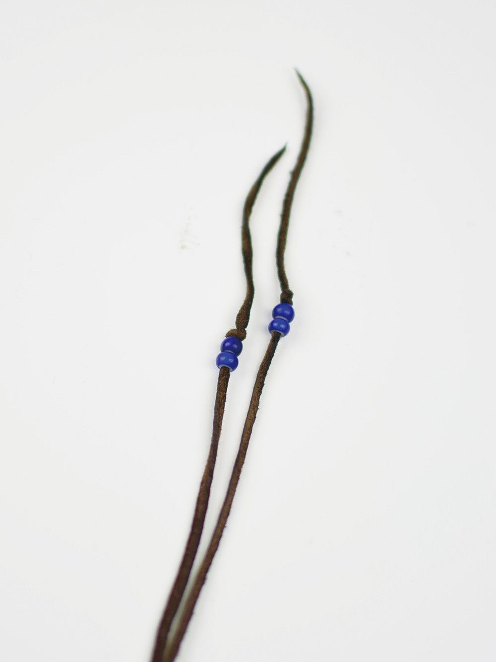 RC×STETCH BEAD NECKLACE