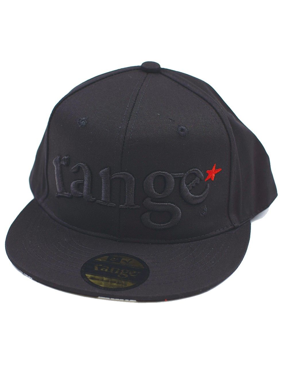 range original snap back cap