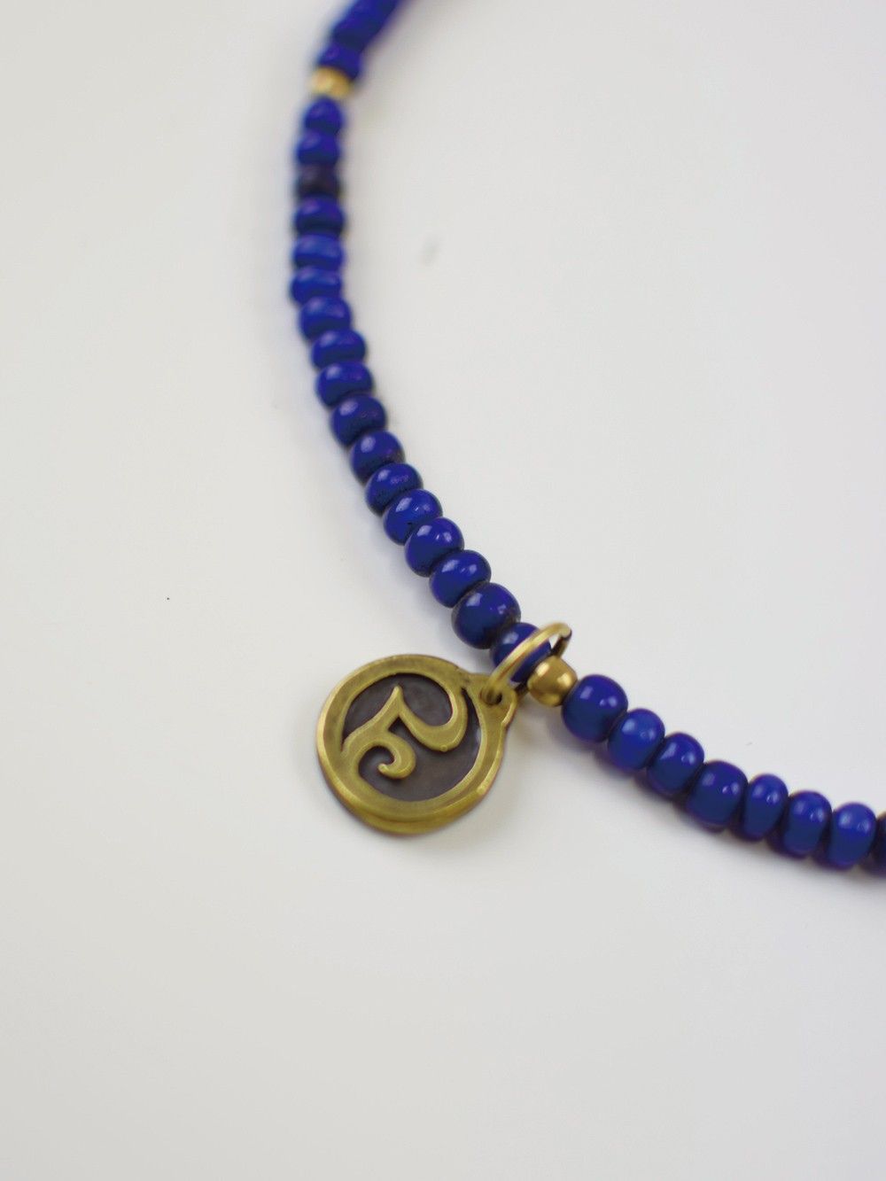 RC×STETCH BEAD NECKLACE