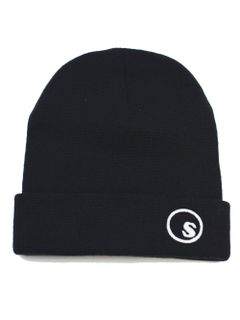 coop & s-dot W beanie