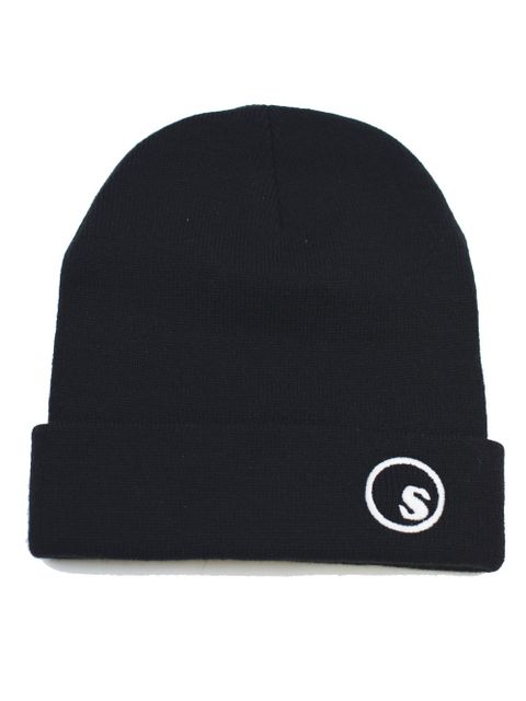 coop & s-dot W beanie