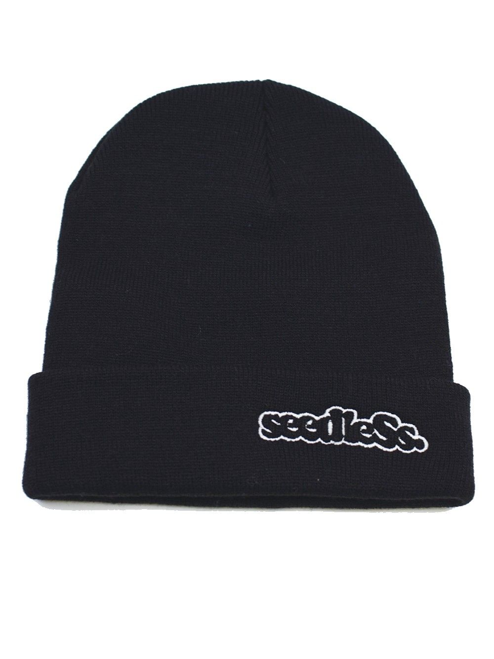 coop & s-dot W beanie