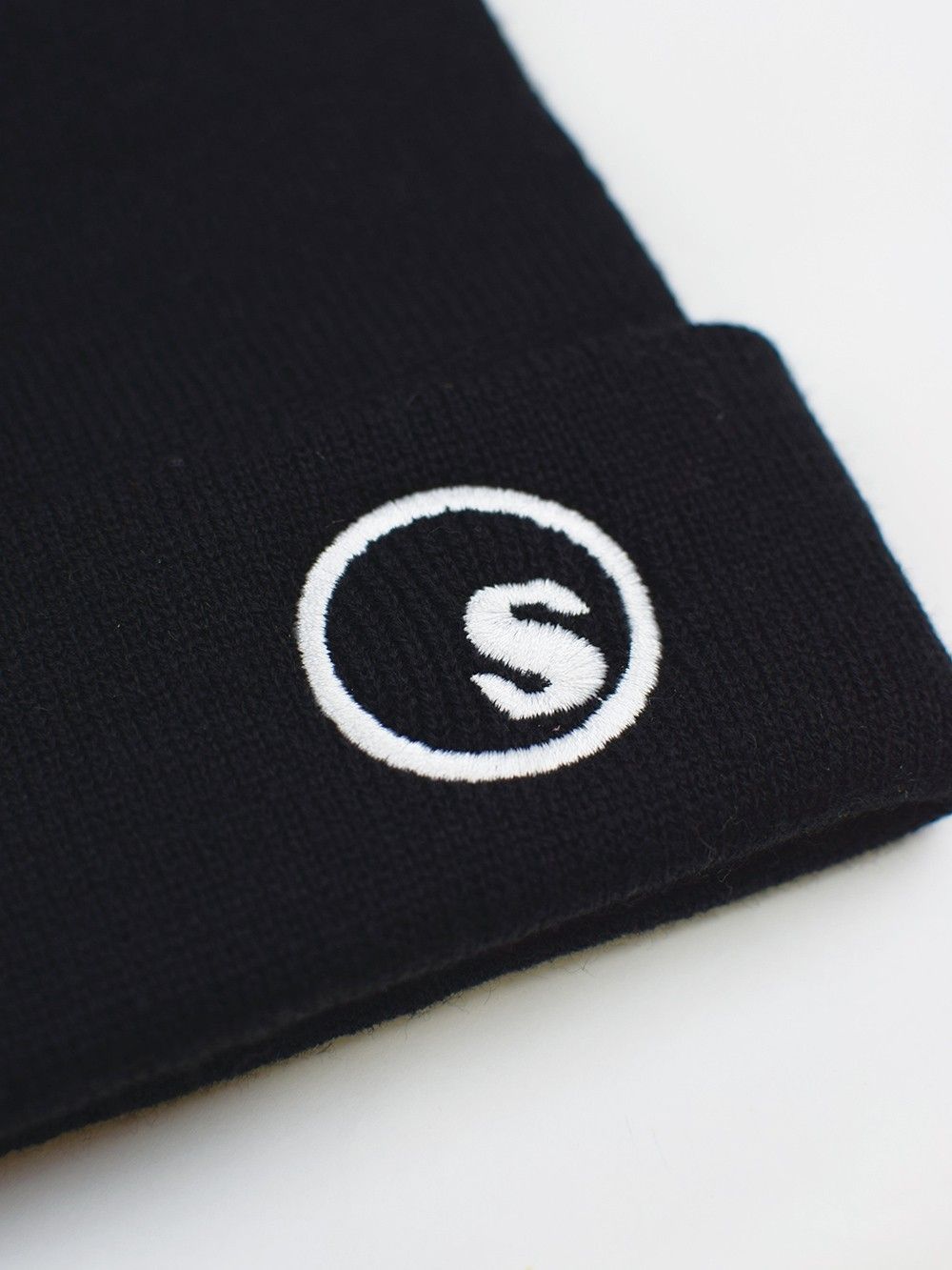 coop & s-dot W beanie