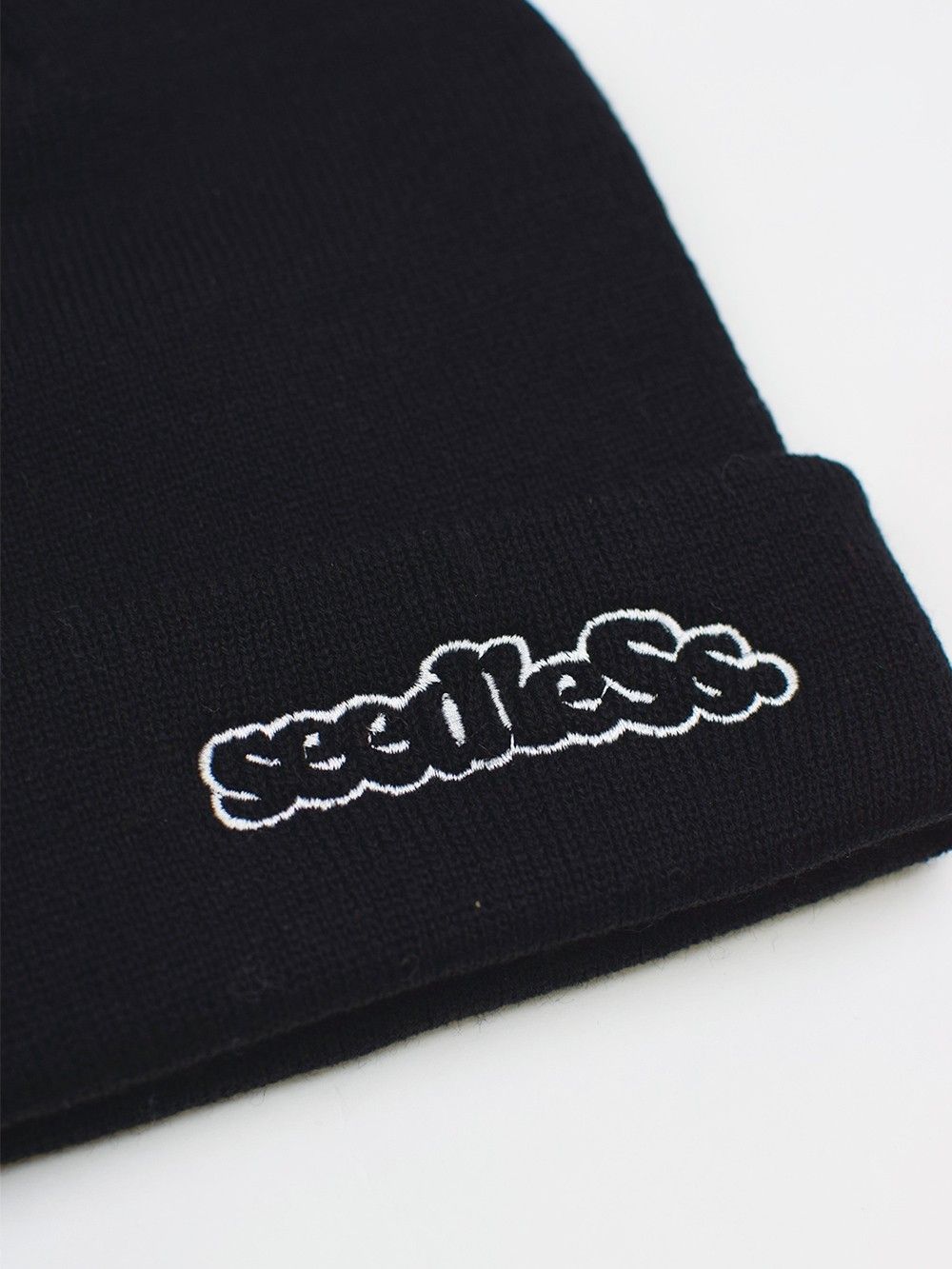 coop & s-dot W beanie