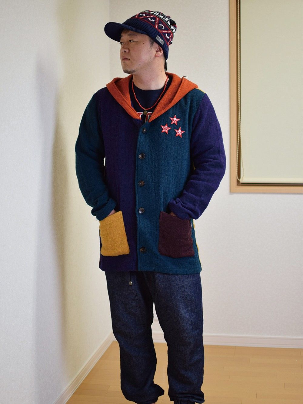 COZY-CARDIGAN
