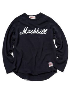 MASHBILL-Rustic Sweat Shirts