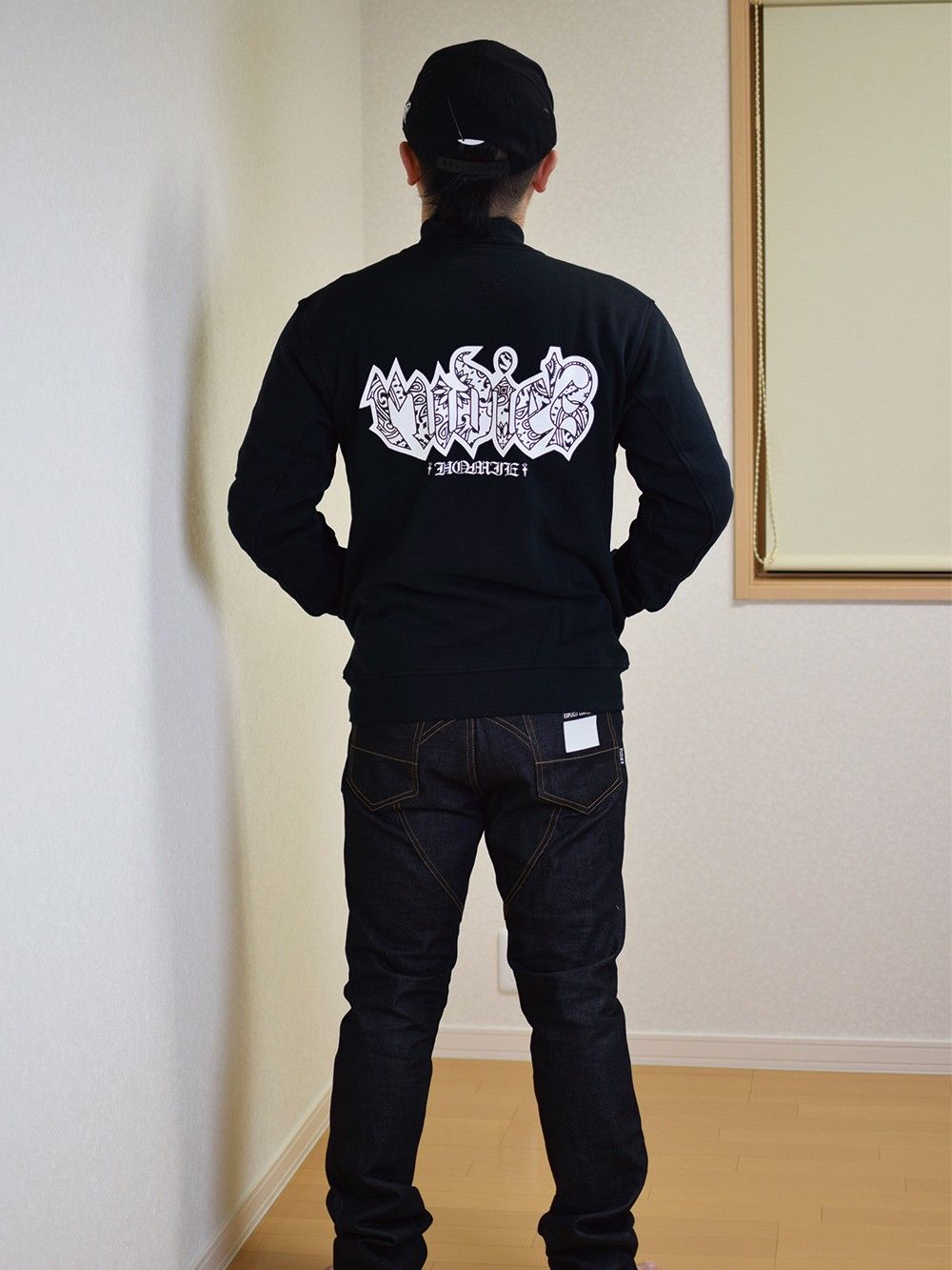 SPARK PAISLEY FULLZIP SW