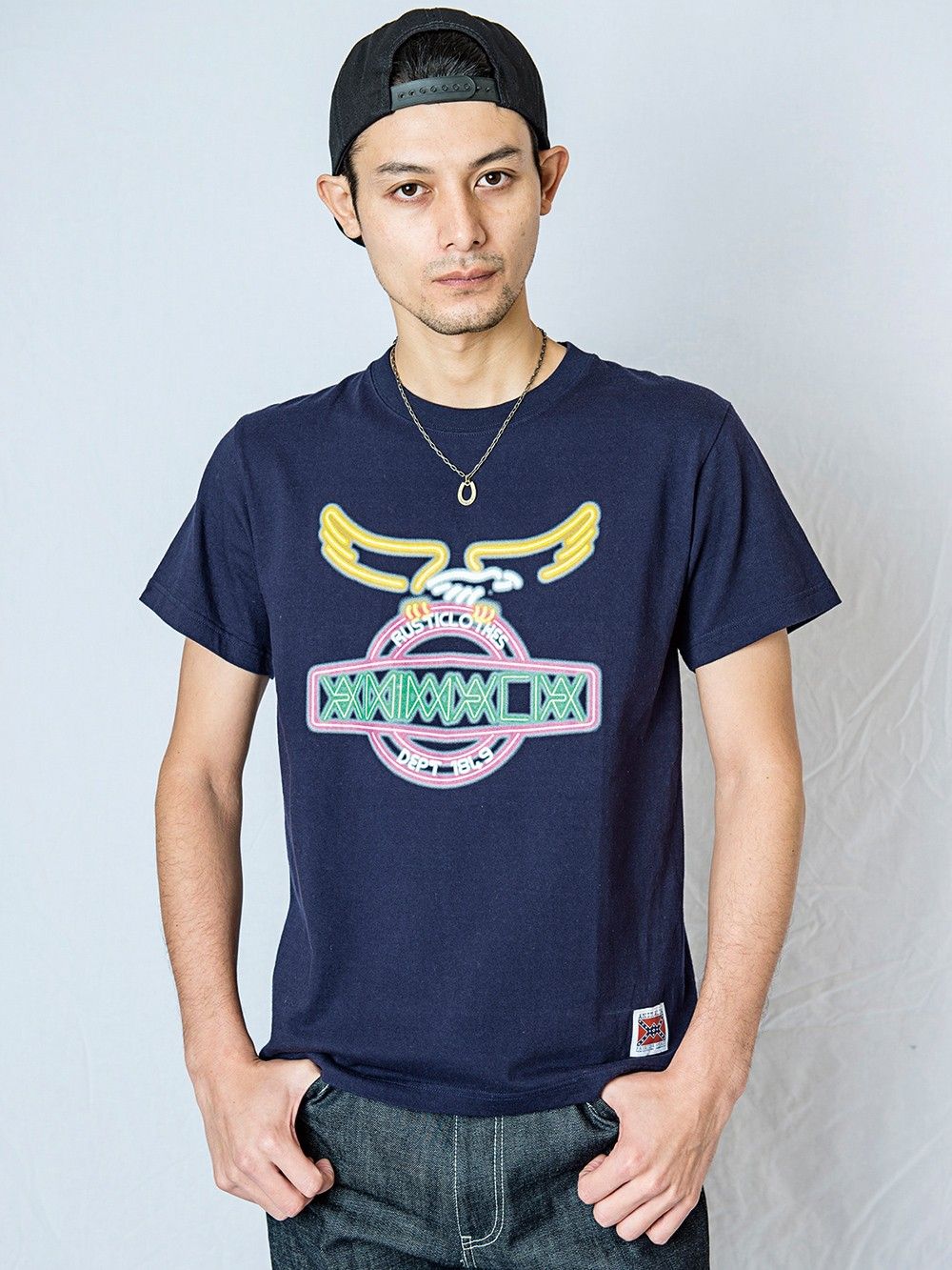 NEON SIGN-Eagle