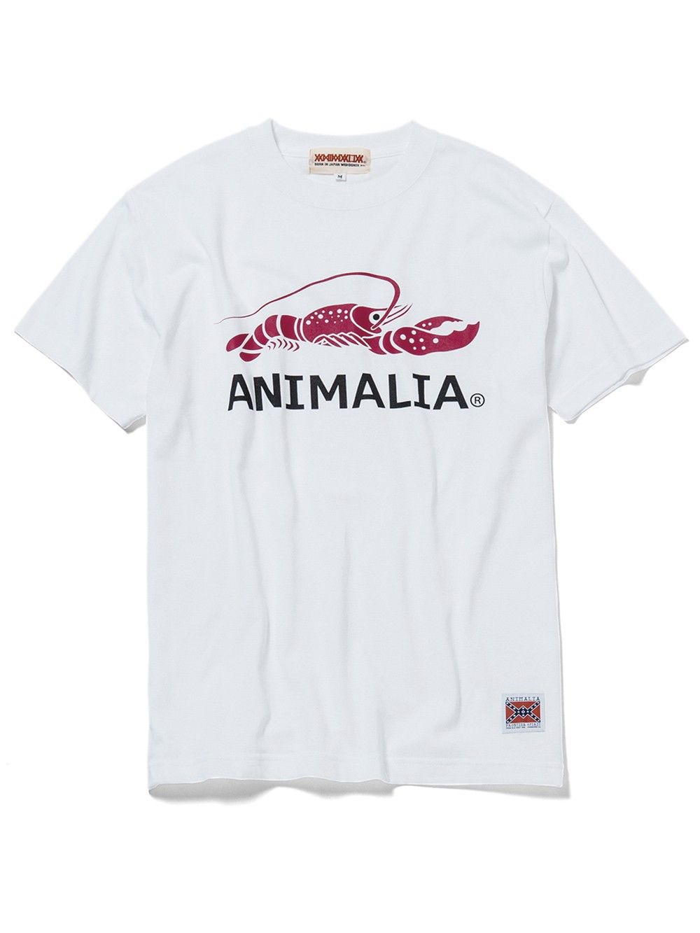 LOBSTER Tee