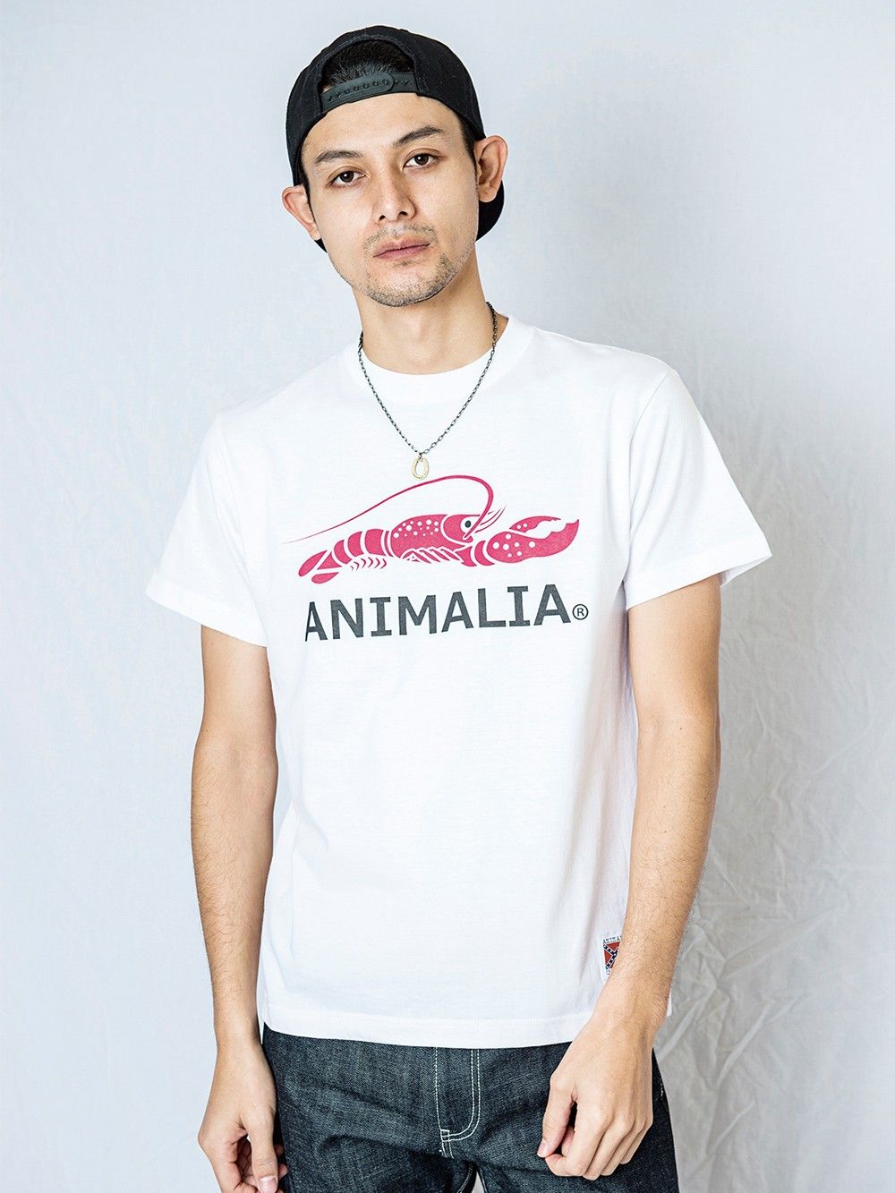 LOBSTER Tee