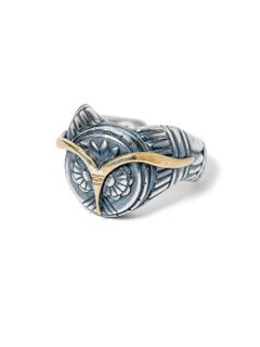 OWL-Ring