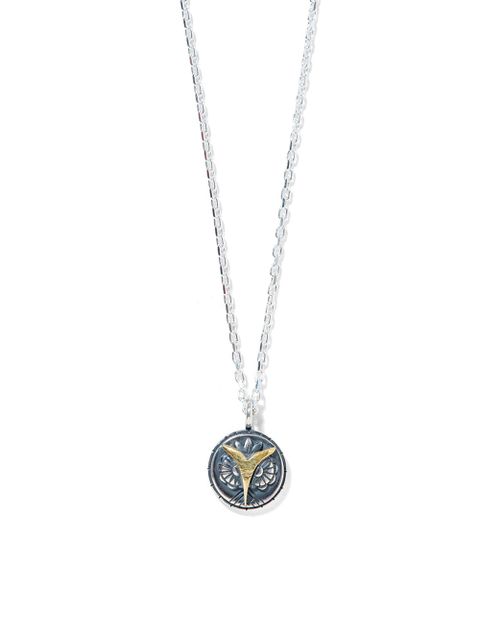OWL-Necklace
