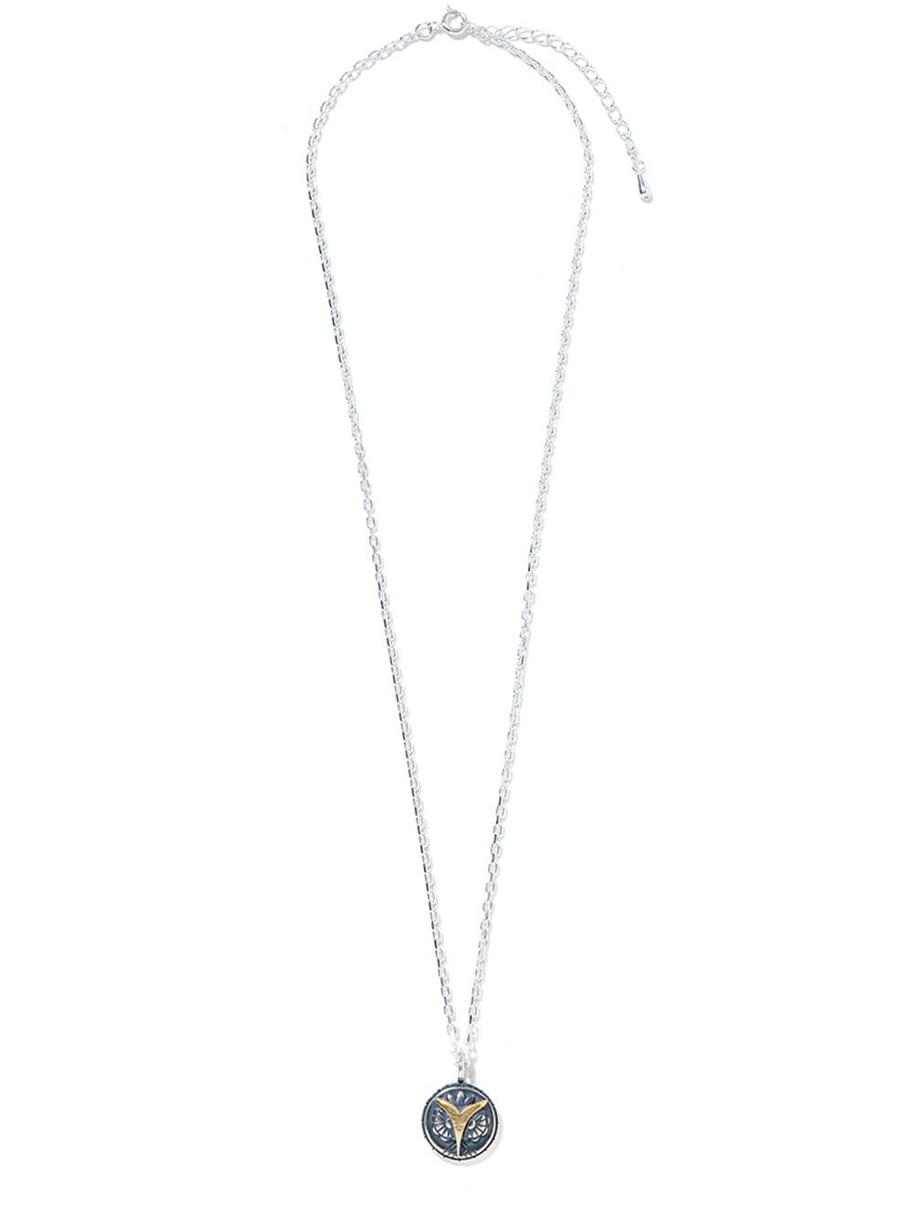 OWL-Necklace