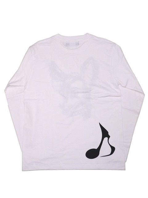 C.BAMBI L/S tee