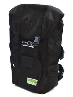coverd back pack
