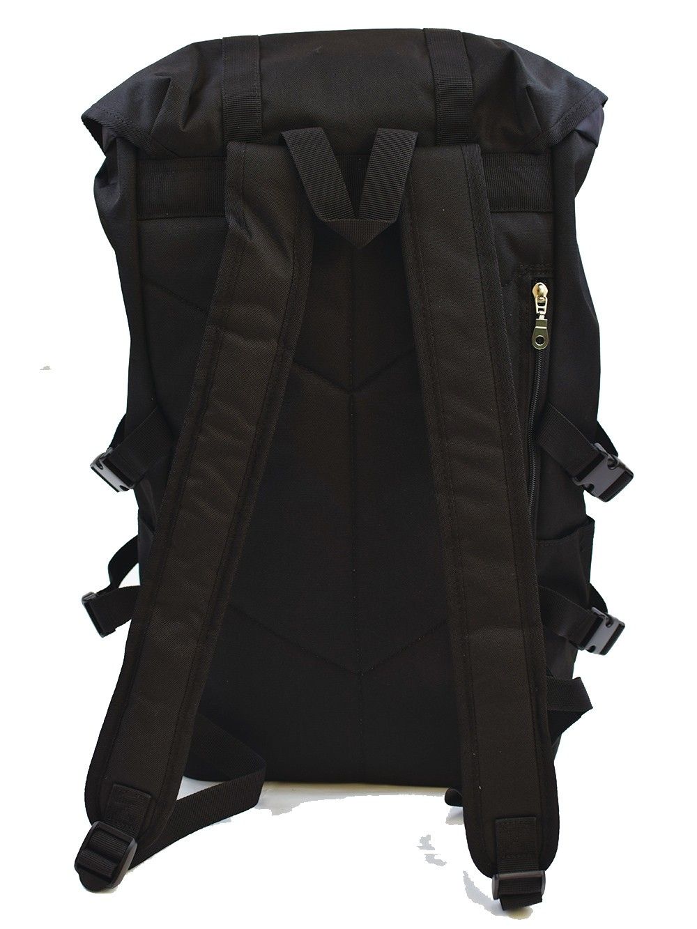coverd back pack