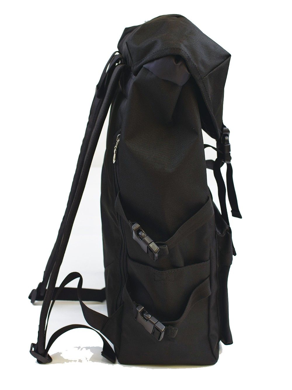 coverd back pack