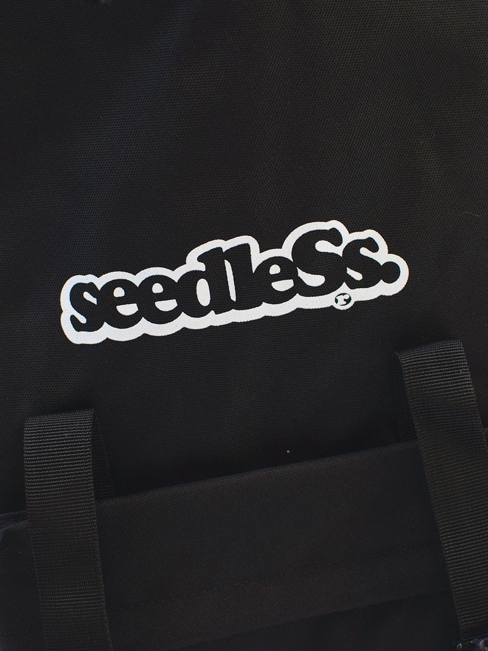 coverd back pack