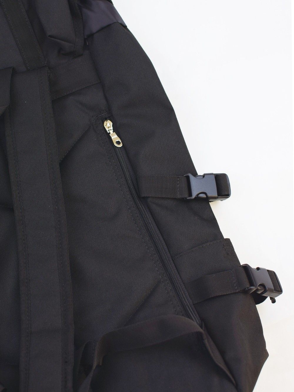 coverd back pack