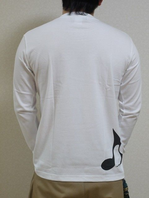 C.BAMBI L/S tee