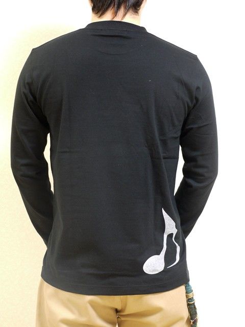 C.BAMBI L/S tee